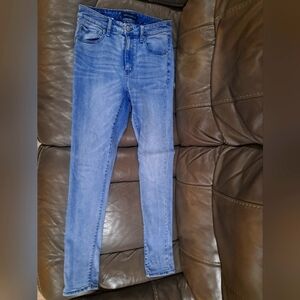 Aeropostale jeans